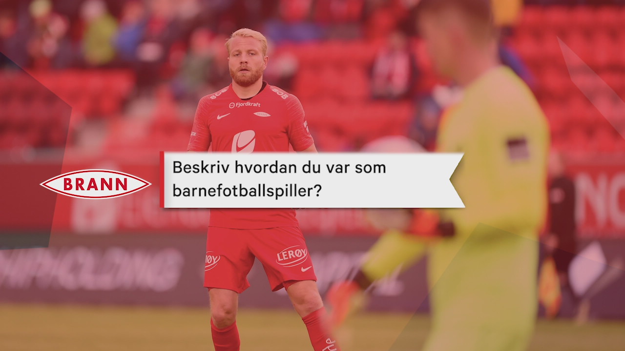 Bli kjent: Henrik Kjelsrud Johansen